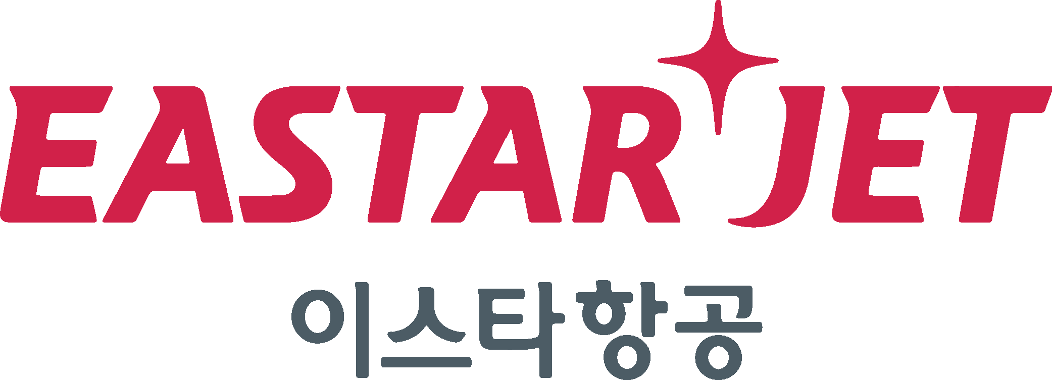 Eastar Jet Logo